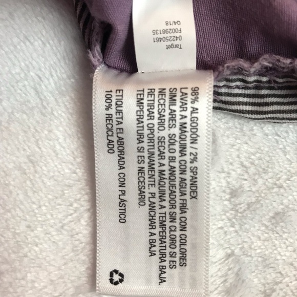 NWT Men Goodiellow & Co Shorts Set Of Two(2) Size 60 Hidden Expandable Waist - Picture 4 of 12